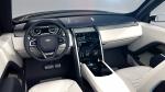 Land Rover Discovery Vision Concept 2014 года